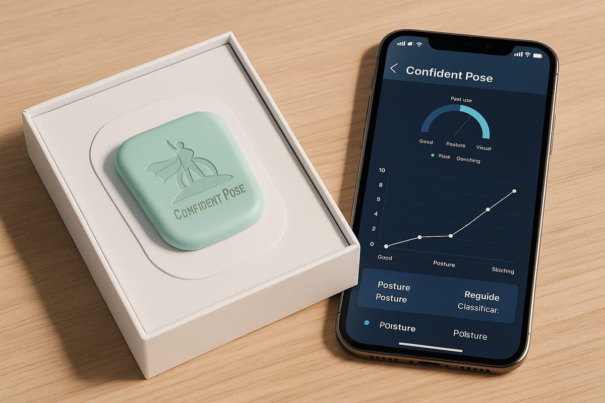 A First Look: Unpacking the Features That Make Confident Pose Unique