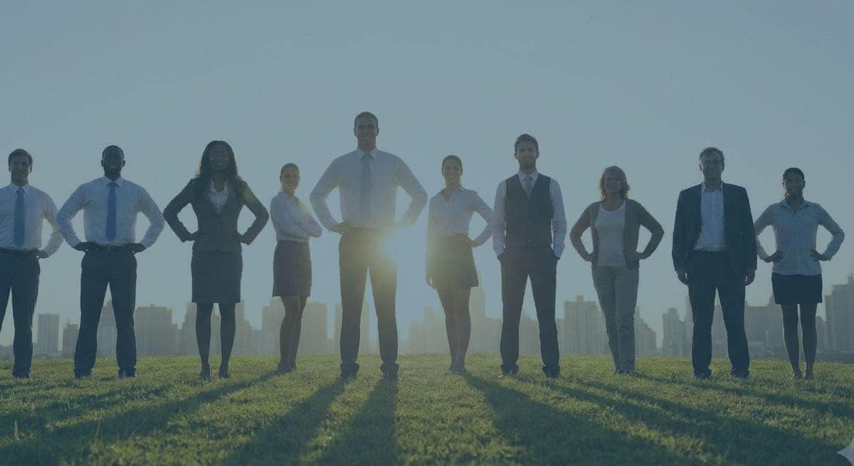 More Than a Device: Our Plan to Build a Community Around Health and Confidence