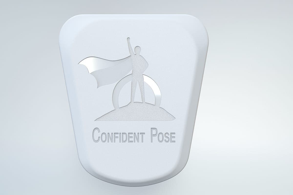 Why We're Launching with a Presale: A Message from the Confident Pose Team