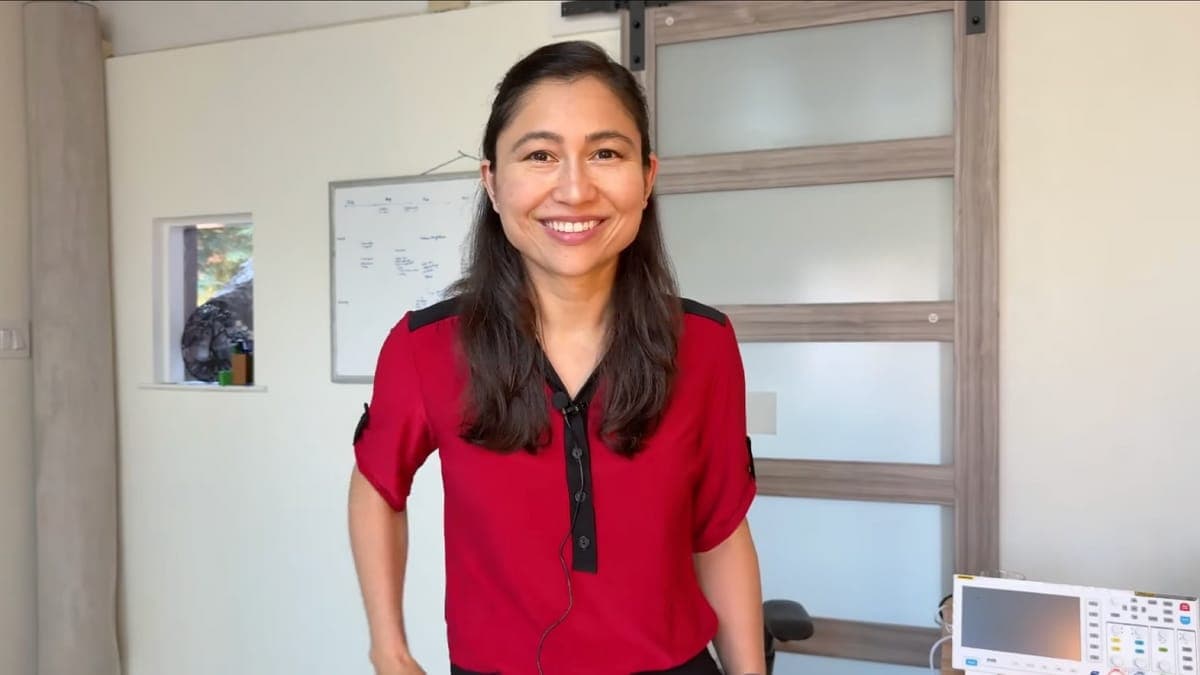 A Letter From Our Founder: Our Vision for the Future of Wearable Wellness