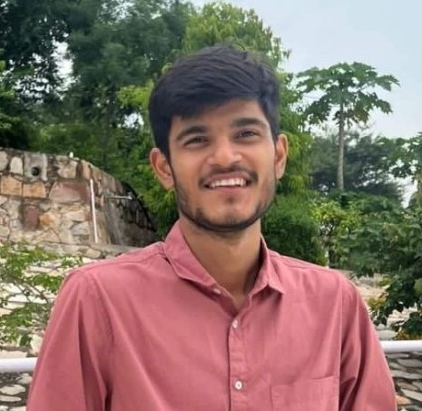 Daksh Verma