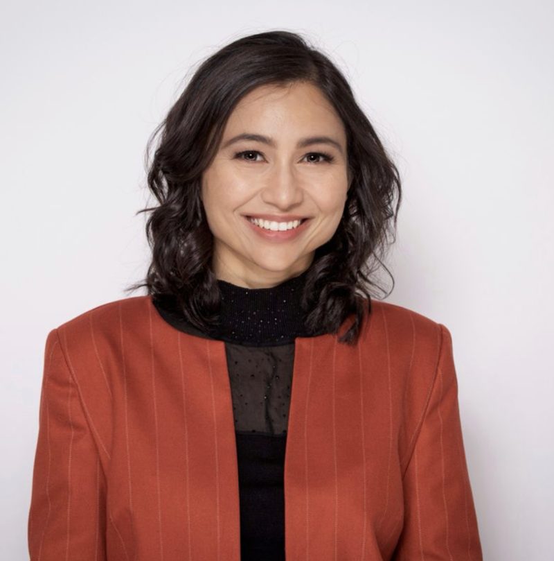 Indira Negi